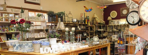 Tolbos Country Shop & Restaurant Patensie