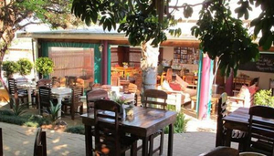 Tolbos Country Shop & Restaurant