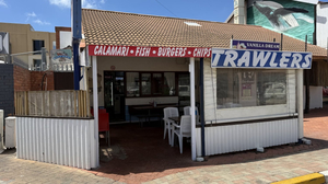 Trawlers