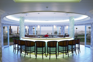 Tshawe Bar