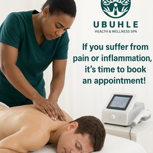 Ubuhle Health and Wellness Spa
