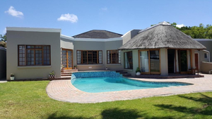 Unique Guest House