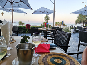 Verandah Restaurant