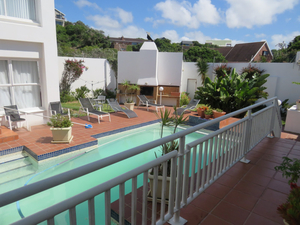 Villa de Mer