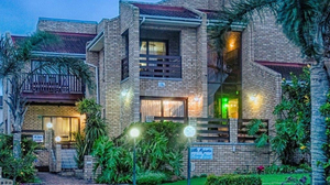 Villa Majestic for Exclusive Accommodation