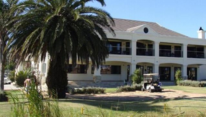 Walmer Golf Club