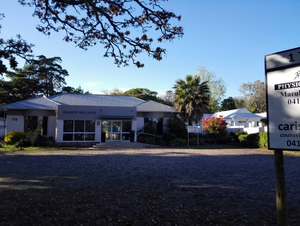 Walmer Wellness