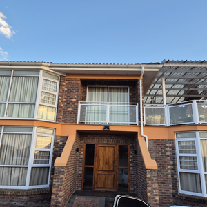 Waves Guest House
