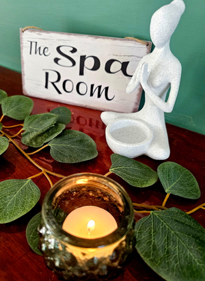 Wright Touch Wellness & Beauty