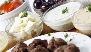 Yiayias Restaurant