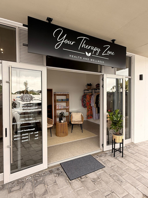 Your Therapy Zone
