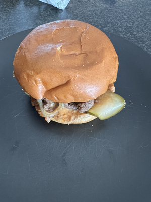 Zuney Wagyu Burgers