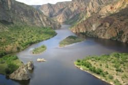 Baviaanskloof