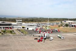 East London Airport