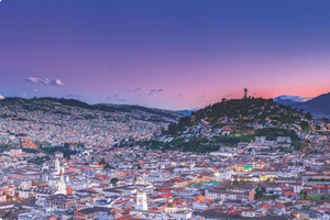 6-Day Ecuador Heritage Tour: Art, Culture and Otavalo