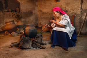 Ancestral Flavors & Living Traditions of the Andes