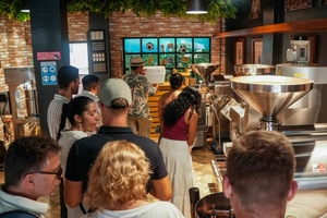 Choco-Culture Guayaquil: City Tour & Cacao Museum Experience