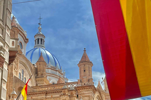 Cuenca: Ganztägiges Erlebnis mit Nachtleben