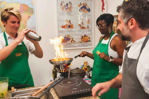 Experience Ecuador: Join an Andean Cooking Class in Cuenca