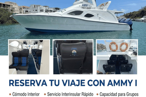 Traghetti da Isla San Cristóbal a Isla Santa Cruz