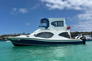 Ferry de Santa Cruz à l'île Isabela : transport maritime