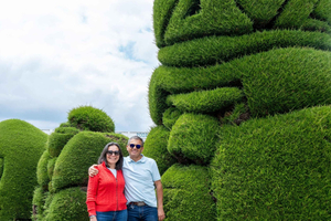 From Pasto: Las Lajas Sanctuary Day Trip