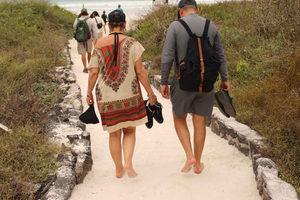 Galapagos: Exclusive 7-Day Tour – Santa Cruz, Isabela, and Santa Fe with Snorkeling