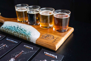Guayaquil: Craft-Brauerei-Tour mit Verkostung
