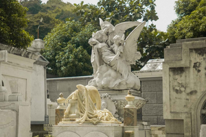Guaiaquil Histórica: Cemitério Heritage e Destaques da Cidade
