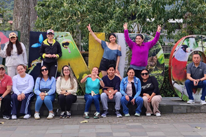 Mindo: Full-Day All-Inclusive Tour from Quito or Santo Domingo.