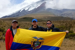 Private 5-Day Andes to Amazon 4x4 | LGBTQ+ Friendly
