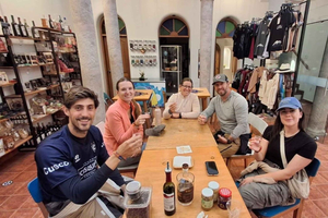 Quito: Cocktail-Workshop & Verkostung ecuadorianischer Spirituosen