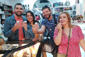 Quito: Craft-Bier- und ecuadorianische Spirituosen-Entdeckung