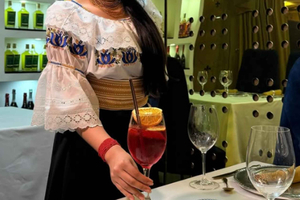 Quito Lux: Historie, kakao og eksklusiv fine dining