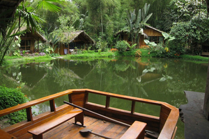 Quito: Private Mindo Cloud Forest Tour
