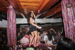 Santa Cruz: Erlebe die beste Nachtparty im El Bongo