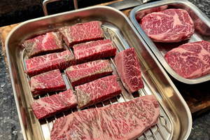 Wagyu Cooking Class in Guayaquil