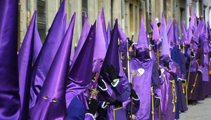 Holy Week 