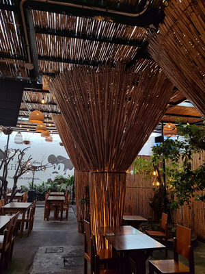 100% Chonero restaurante y cafetería