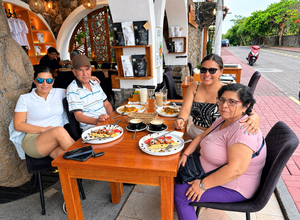 1835 Restaurant & Coffee