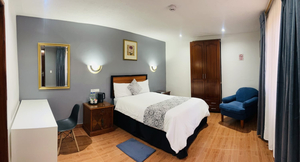 ``ACCEL Hotel La Quinta´´ Ibarra