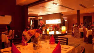 Alma Cocina