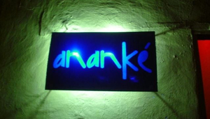 Ananké Pizzería