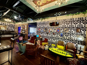 Andes Brew Pub - Plaza del Teatro