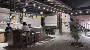 ANDIABLO Restaurant & Drinks