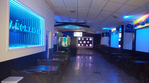 Añoranzas Disco Bar