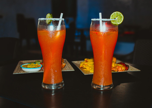 Anturios Restobar
