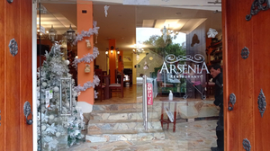 Arsenia Restaurante en Loja
