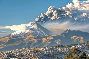 Experience Spring Culture in Ecuador: Festive Traditions and Rituals