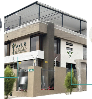 Ayur Center
